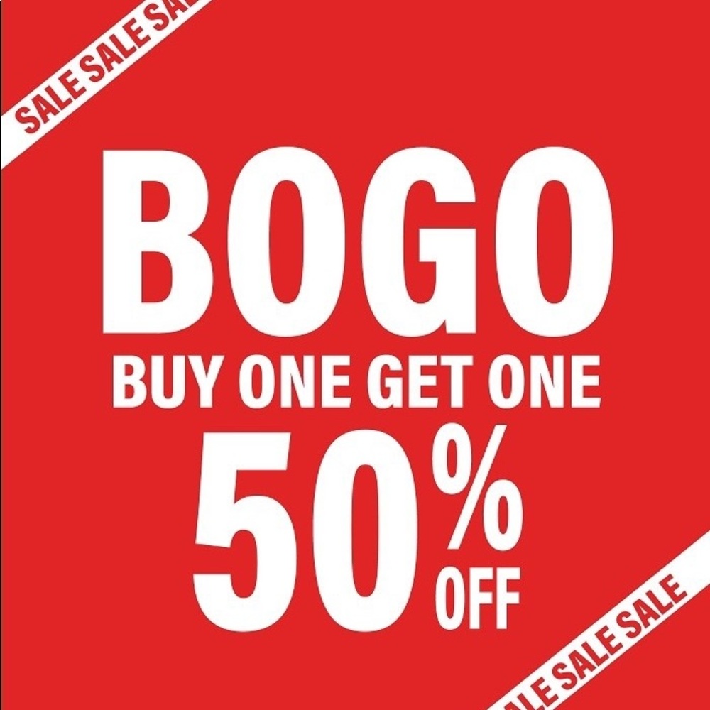 CYBER MONDAY SALE